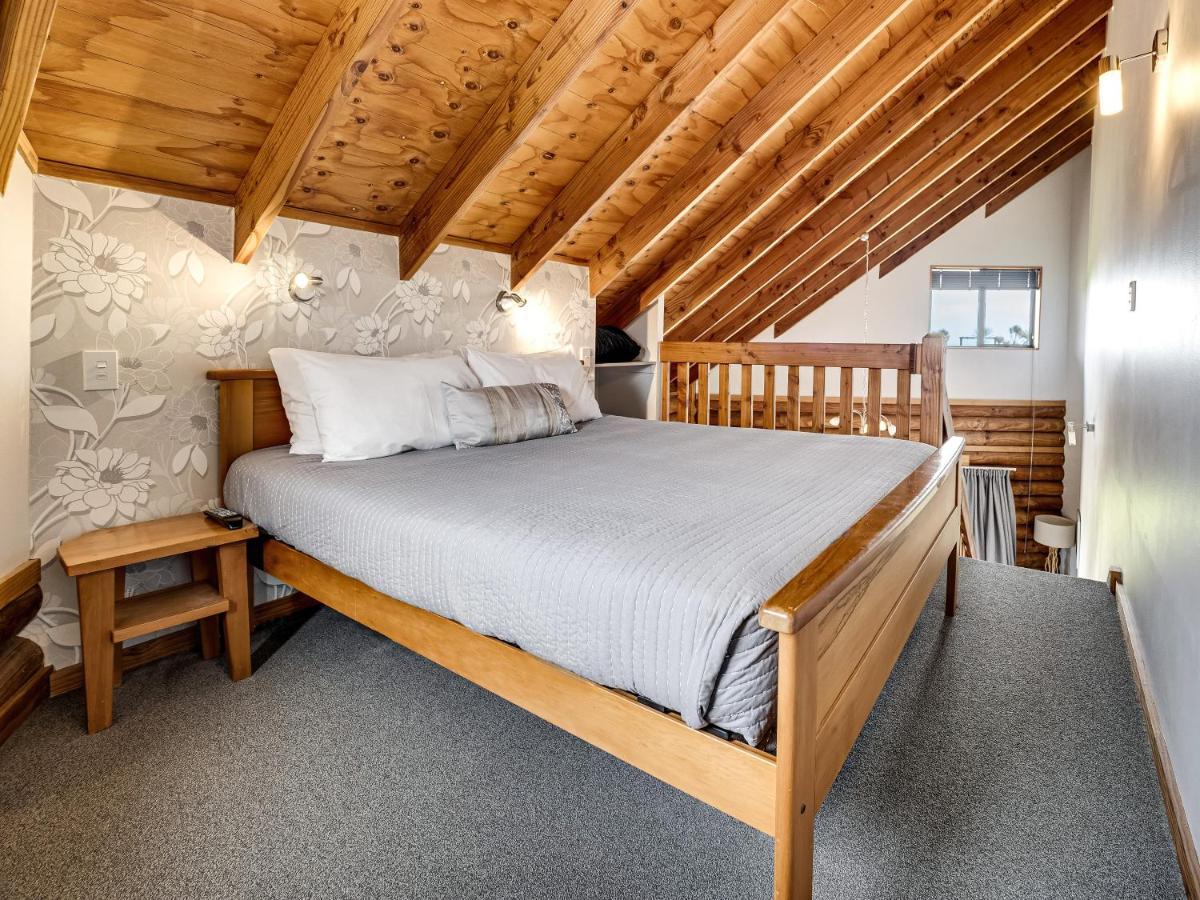Shining Star Beachfront Accommodation Гокітіка Екстер'єр фото