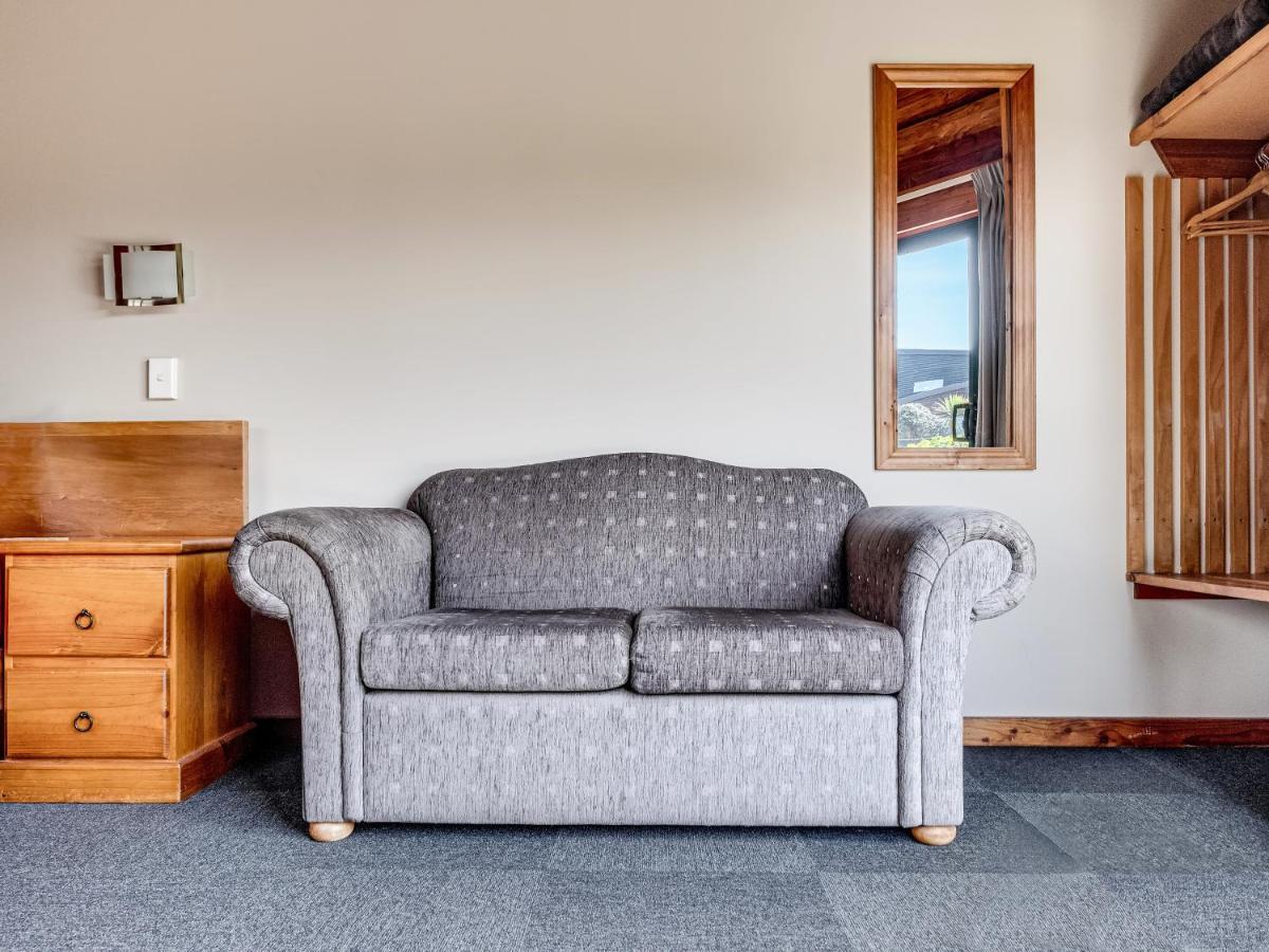 Shining Star Beachfront Accommodation Гокітіка Екстер'єр фото