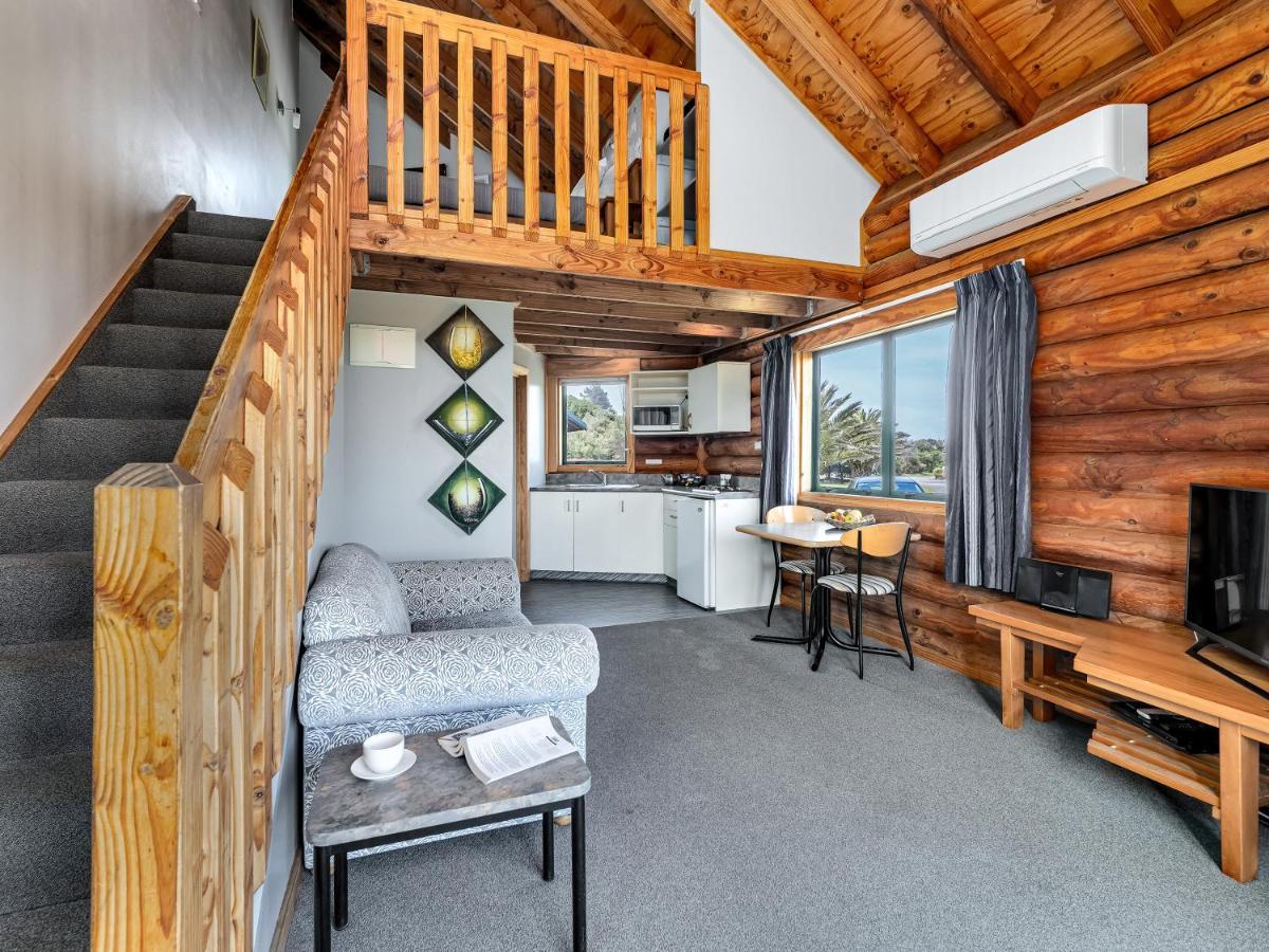 Shining Star Beachfront Accommodation Гокітіка Екстер'єр фото