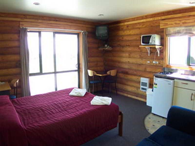 Shining Star Beachfront Accommodation Гокітіка Екстер'єр фото
