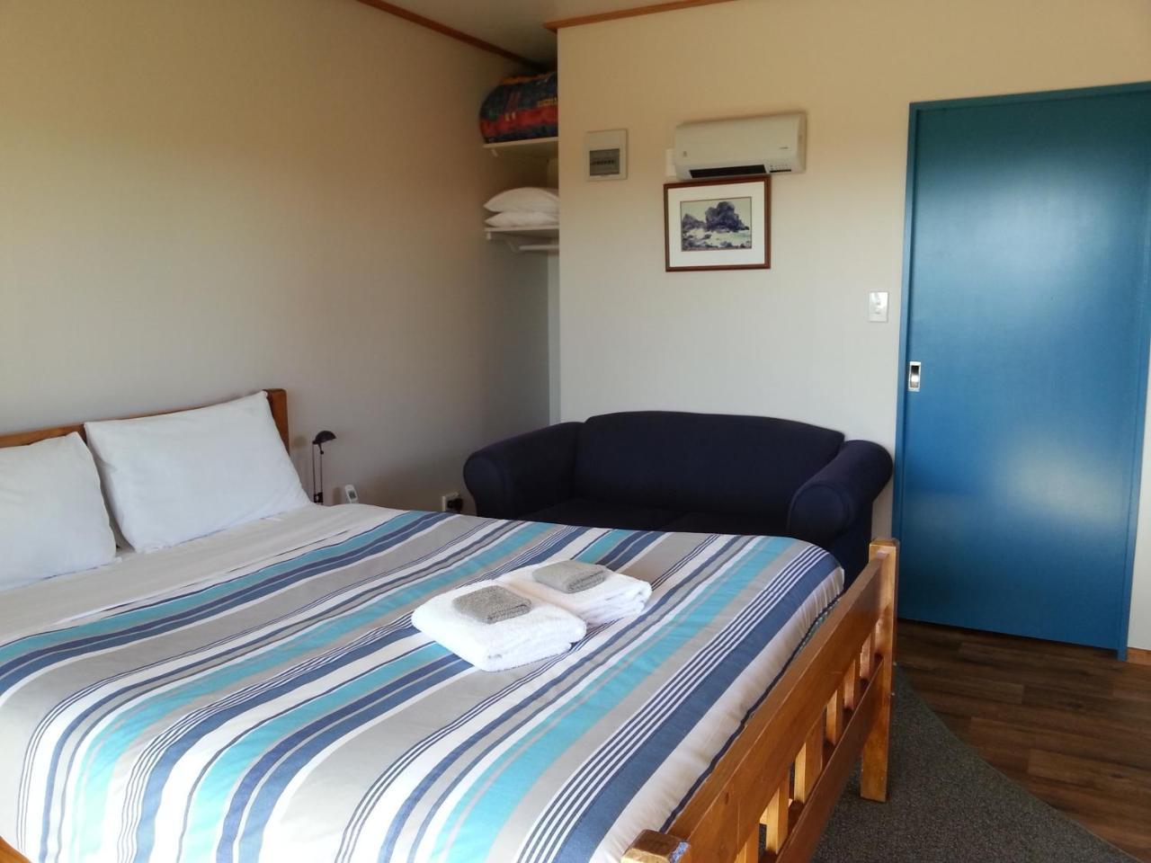 Shining Star Beachfront Accommodation Гокітіка Екстер'єр фото